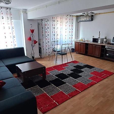 Apartament Callatis Mangalia Bagian luar foto