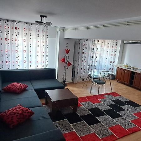 Apartament Callatis Mangalia Bagian luar foto