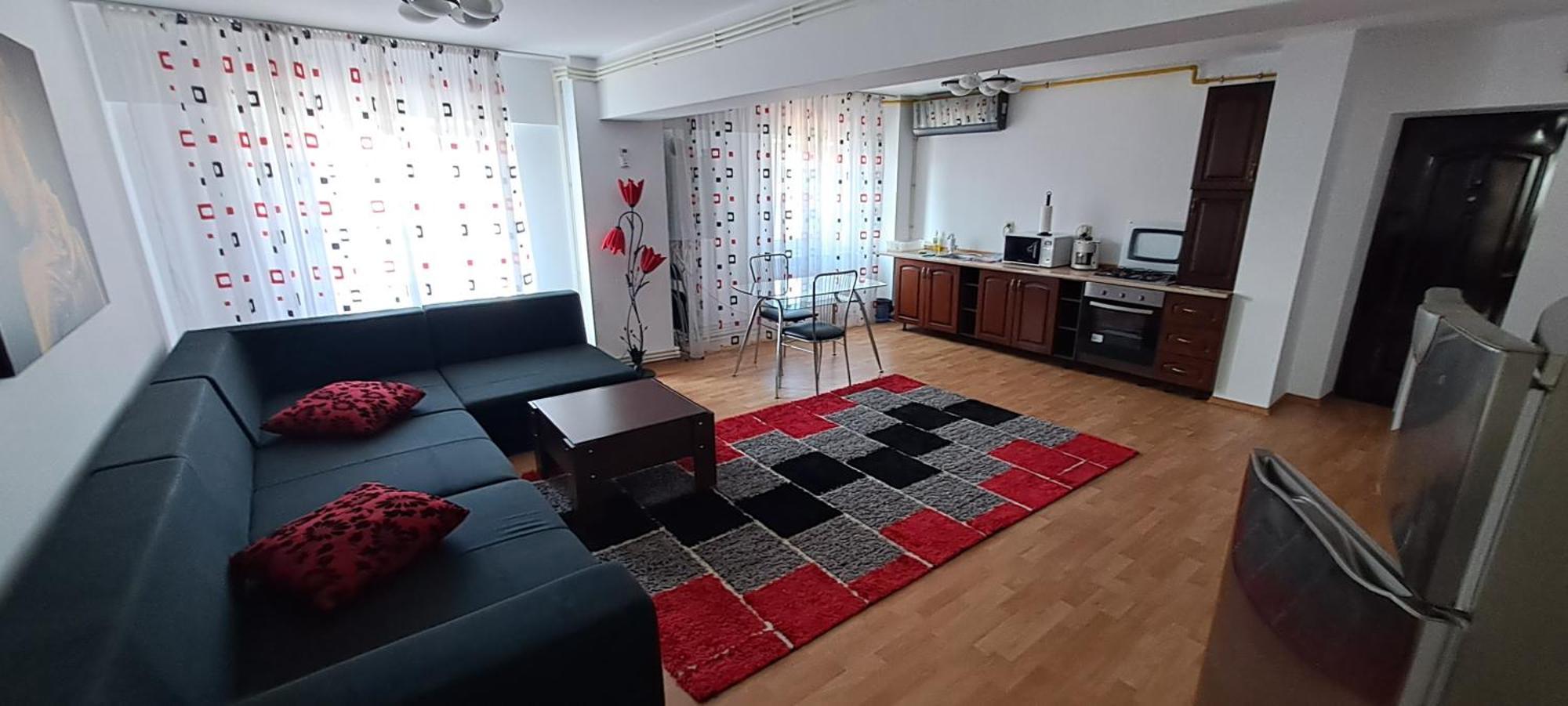 Apartament Callatis Mangalia Bagian luar foto