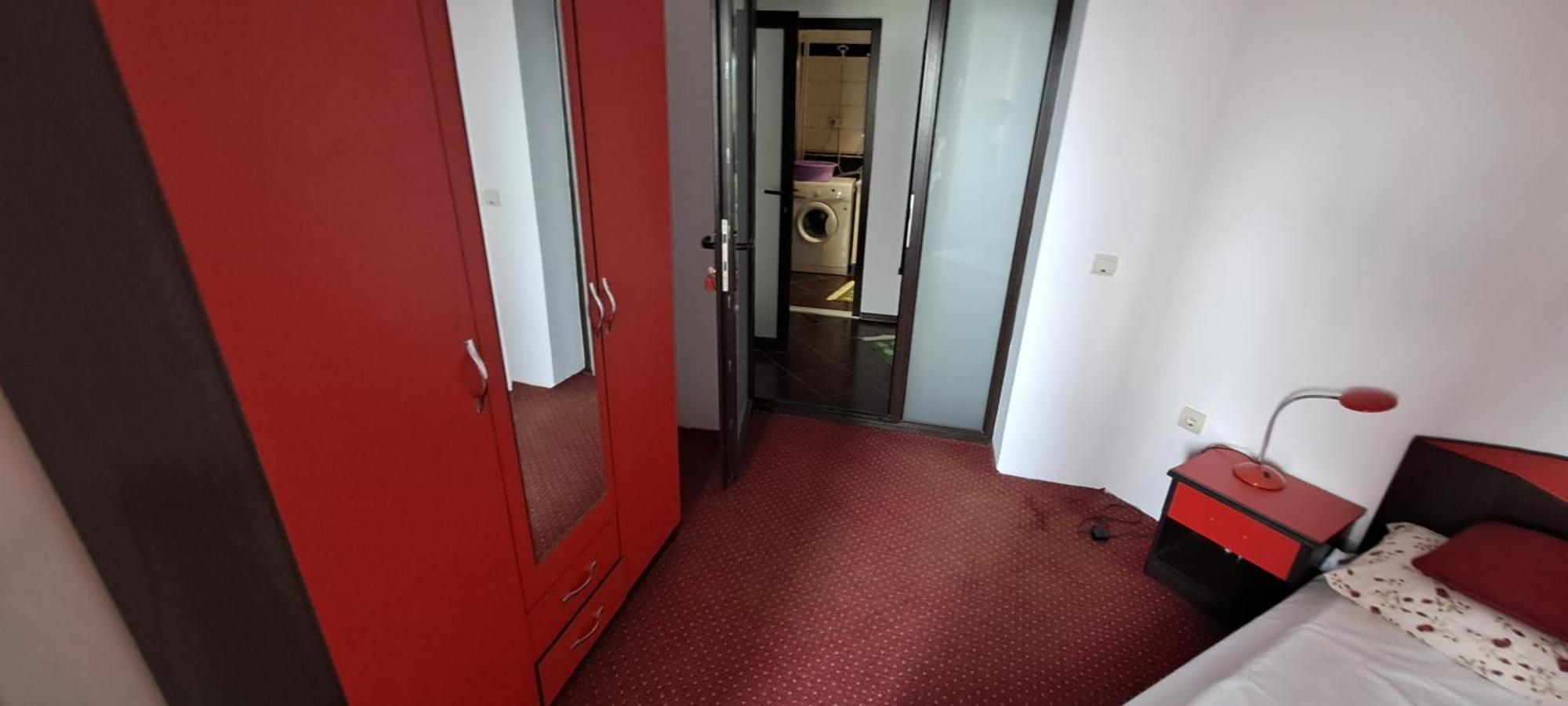 Apartament Callatis Mangalia Bagian luar foto