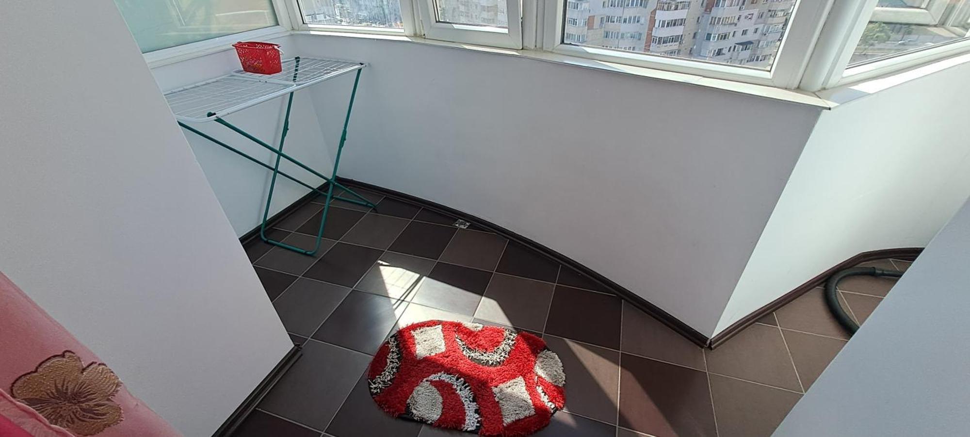 Apartament Callatis Mangalia Bagian luar foto