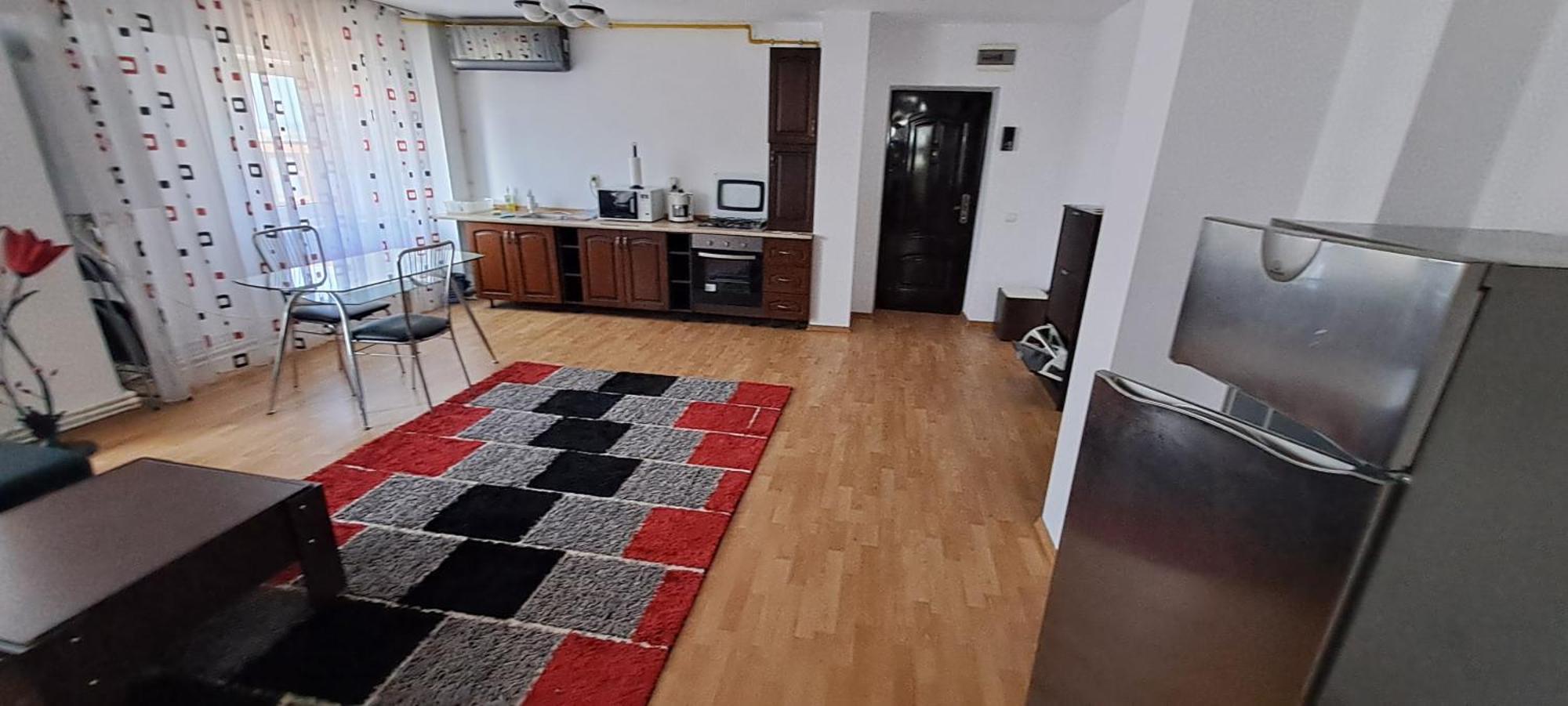 Apartament Callatis Mangalia Bagian luar foto