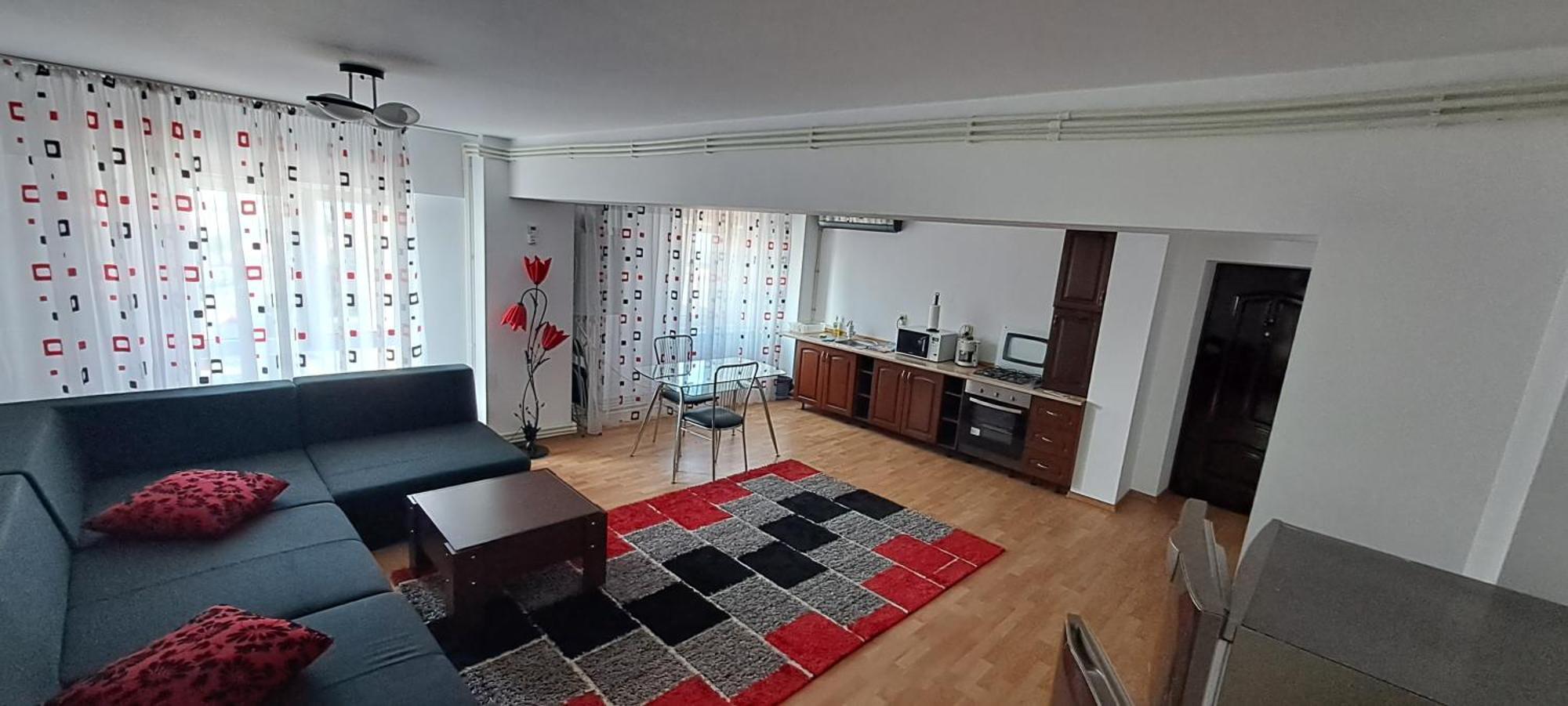 Apartament Callatis Mangalia Bagian luar foto