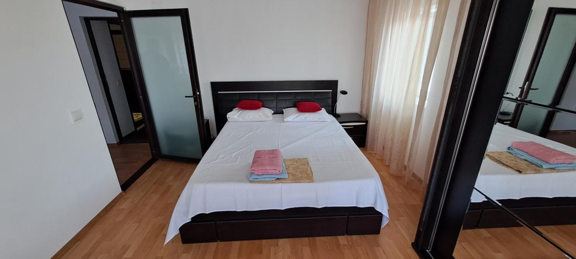 Apartament Callatis Mangalia Bagian luar foto