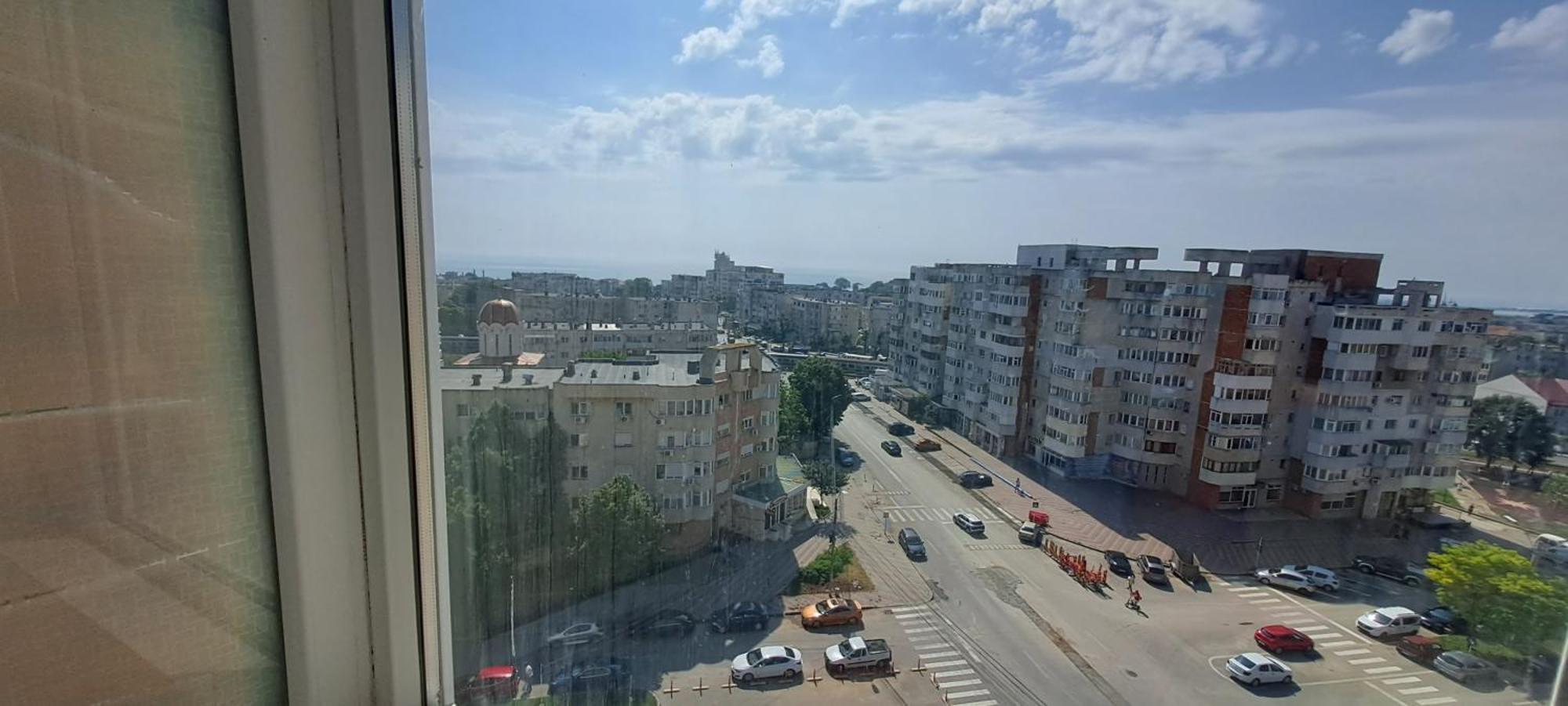 Apartament Callatis Mangalia Bagian luar foto