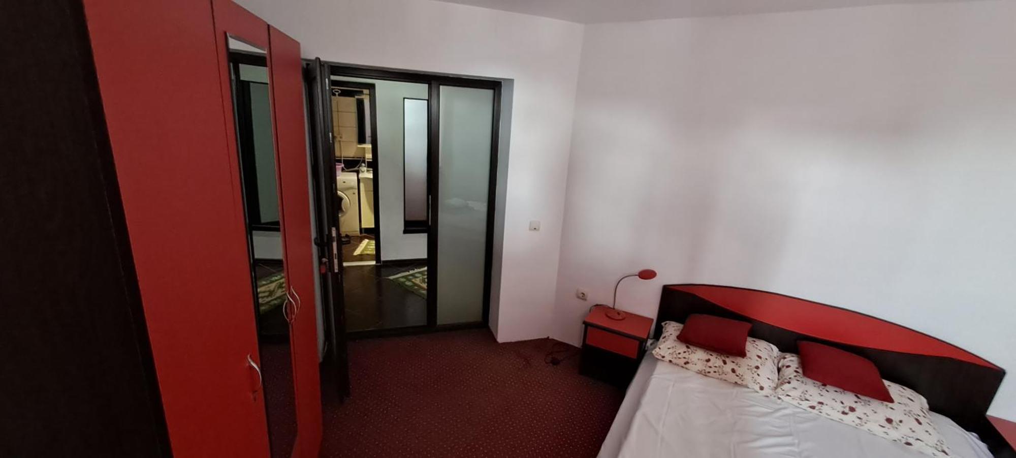 Apartament Callatis Mangalia Bagian luar foto