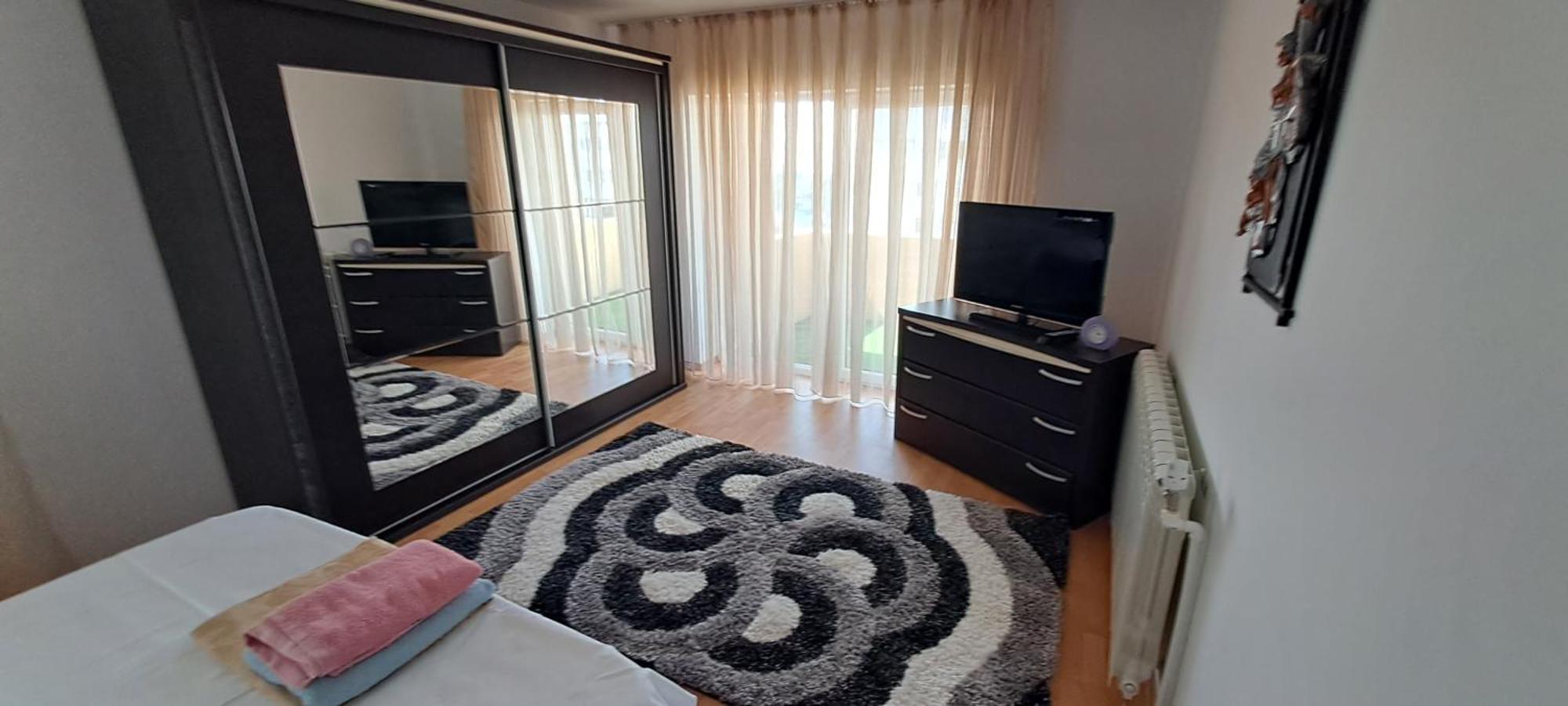 Apartament Callatis Mangalia Bagian luar foto