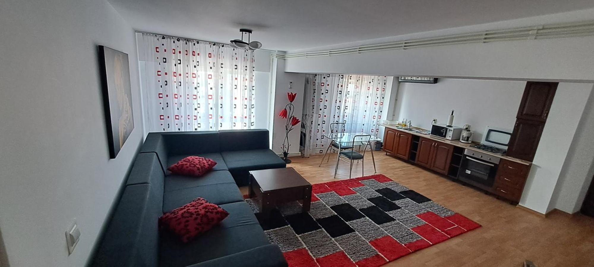 Apartament Callatis Mangalia Bagian luar foto