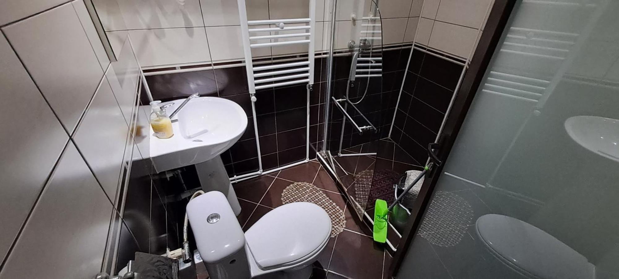Apartament Callatis Mangalia Bagian luar foto