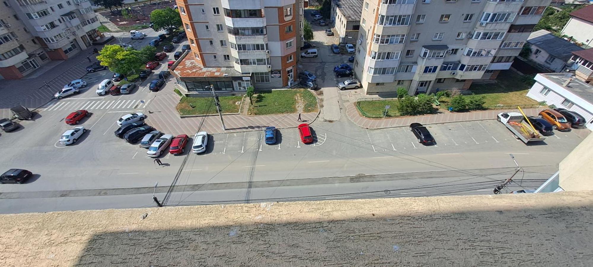 Apartament Callatis Mangalia Bagian luar foto