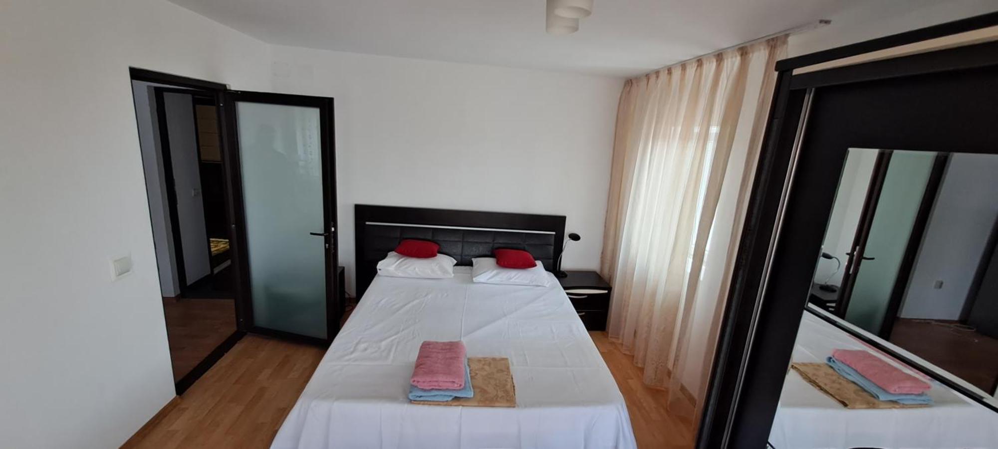 Apartament Callatis Mangalia Bagian luar foto