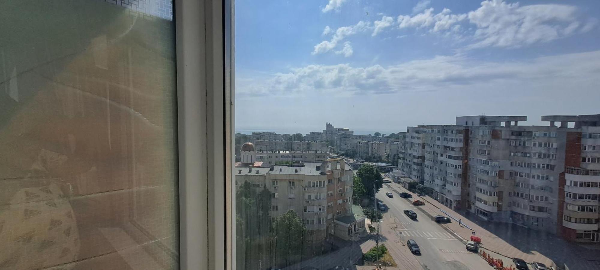 Apartament Callatis Mangalia Bagian luar foto