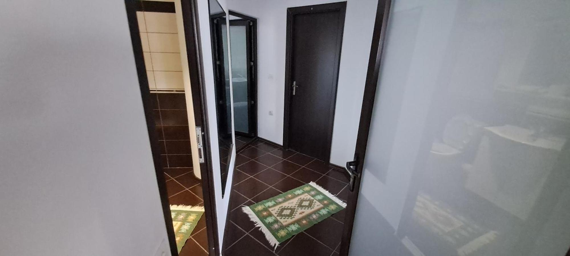 Apartament Callatis Mangalia Bagian luar foto