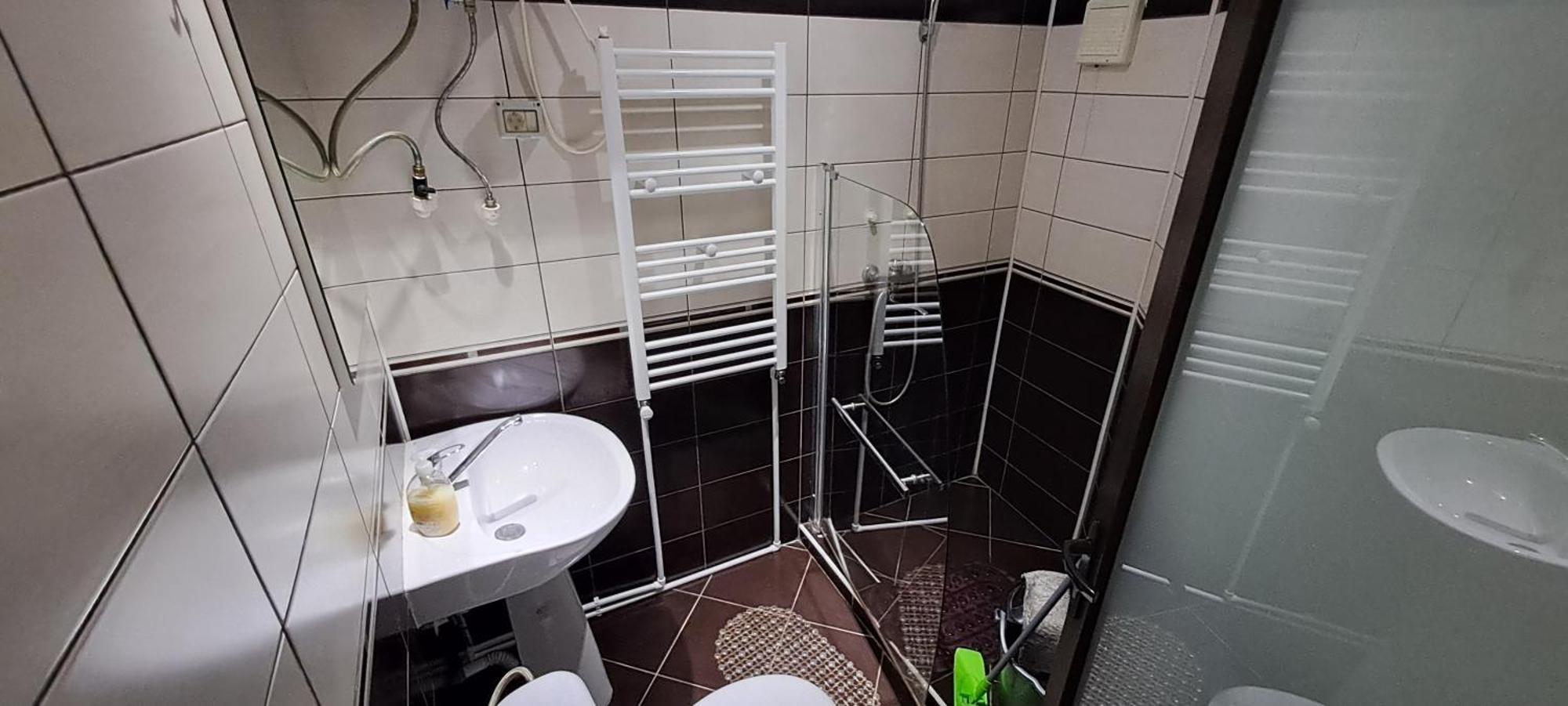 Apartament Callatis Mangalia Bagian luar foto