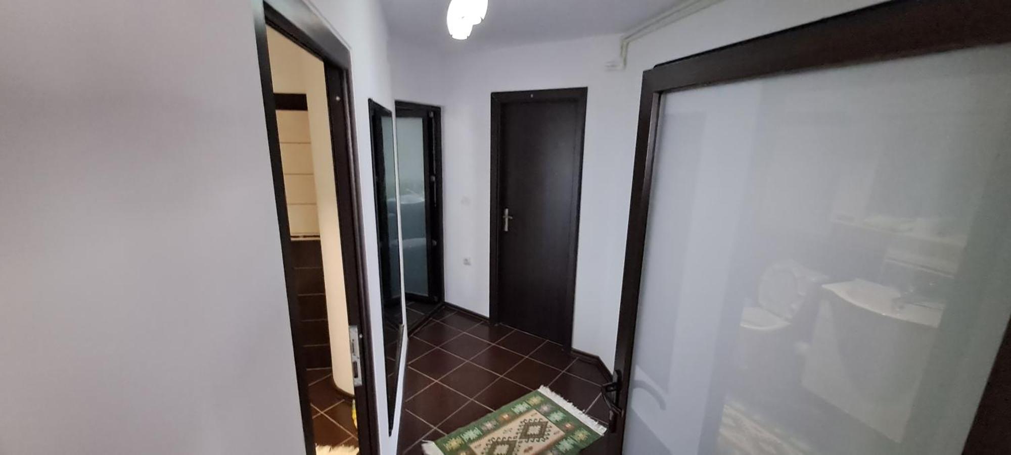 Apartament Callatis Mangalia Bagian luar foto